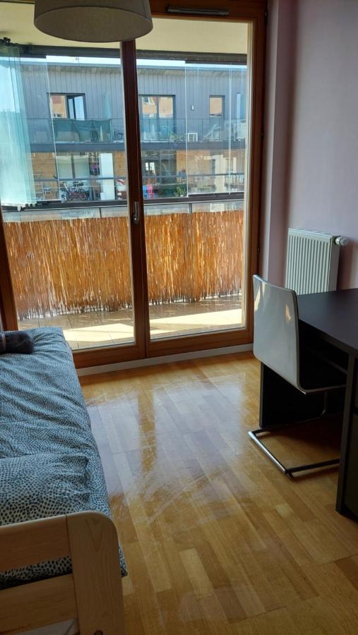 Masarska Family Apartment Free Parking Kraków Exteriör bild